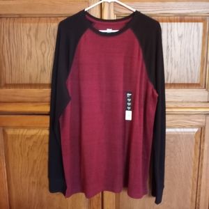Urban Pipeline Thermal Long Sleeve Tee